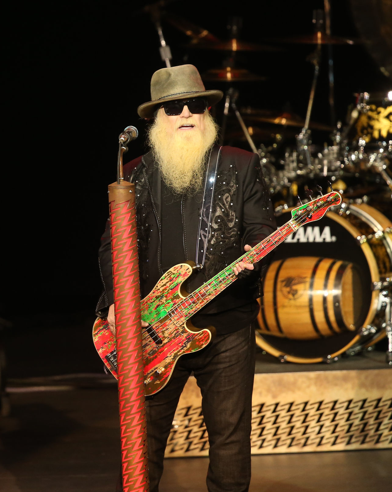 ZZ Top